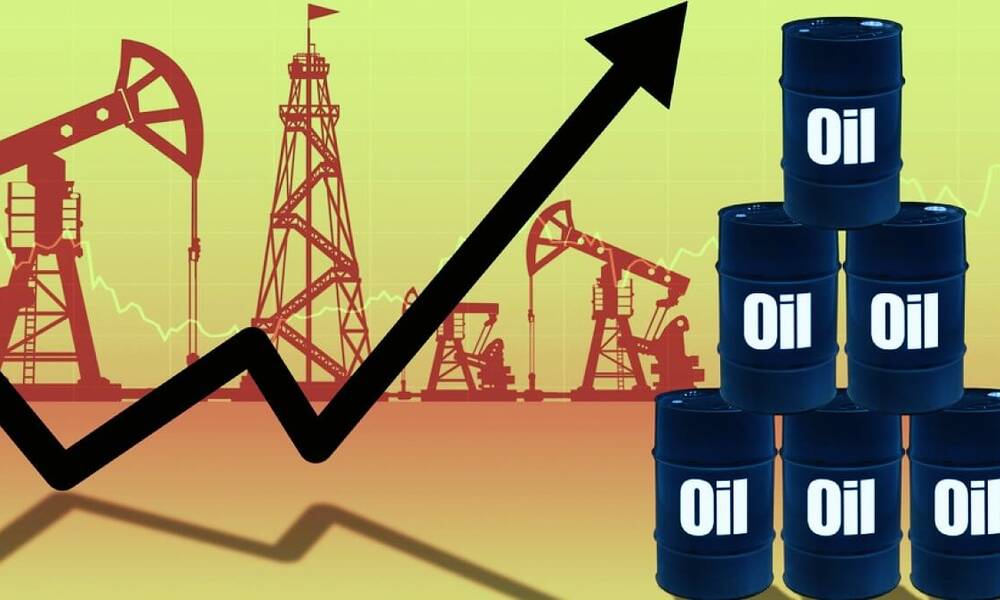 ارتفاع أسعار النفط بعد فتح الصين لحدودها