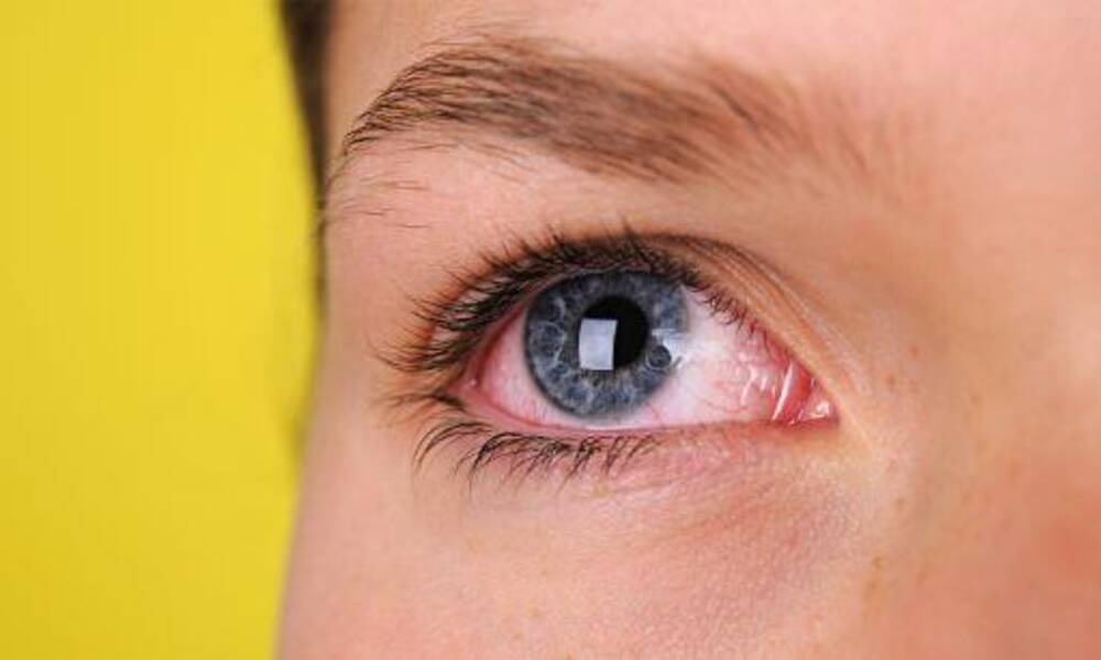 فيتامين يمكن أن يؤدي لفقدان البصر؟!