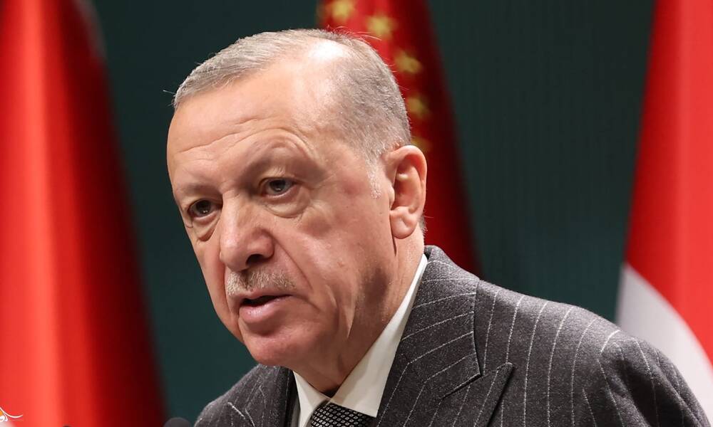 هل ستحل مشكلة العراق ؟! .. اردوغان يتعهد