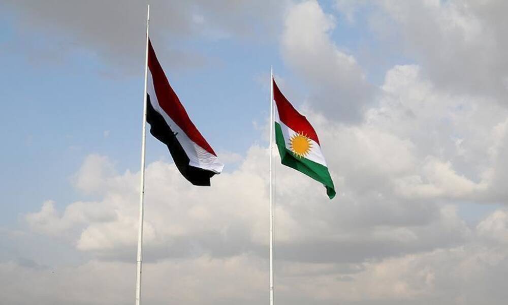 تفاهمات بين بغداد وأربيل وأنقرة بشأن النفط