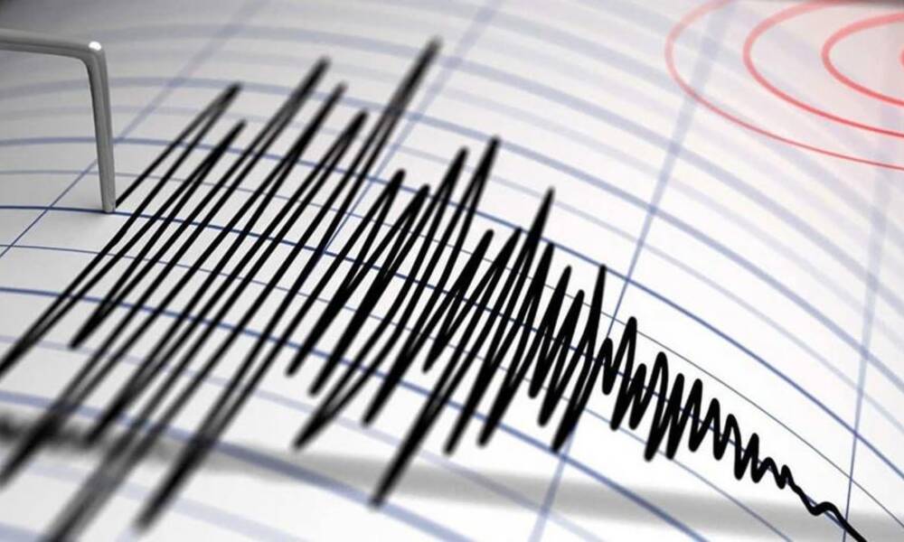 زلزال يضرب شرقي روسيا بقوة 6.6 درجة