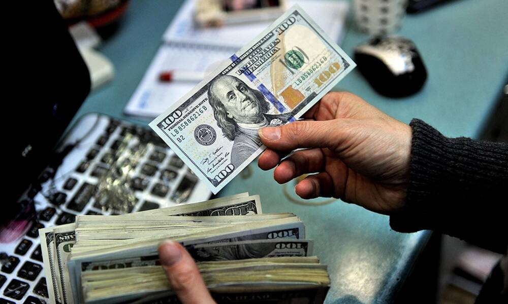 سعر صرف الدولار في البورصة العراقية لــ يوم السبت