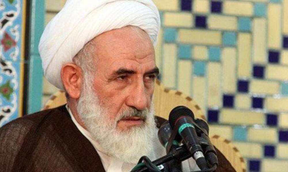 اغتيال عضو مجلس خبراء القيادة في إيران الشيخ عباس علي سليماني