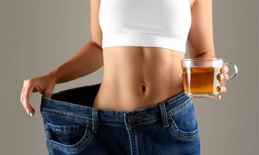 تعرف على 8 مشروبات مفيدة لفقدان الوزن