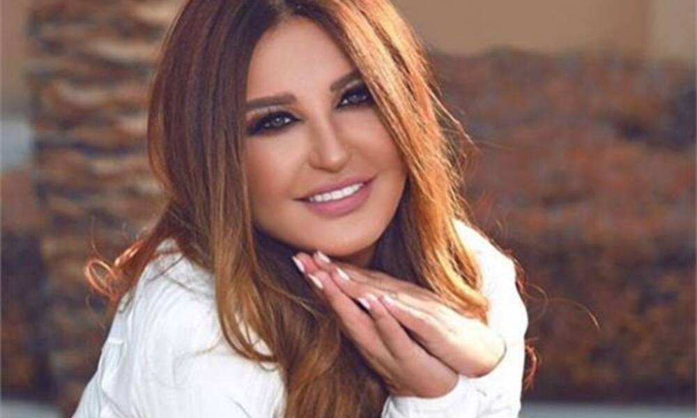 الفنانة شذى حسون.. لا أريد مقارنتي بــ اي فنانة