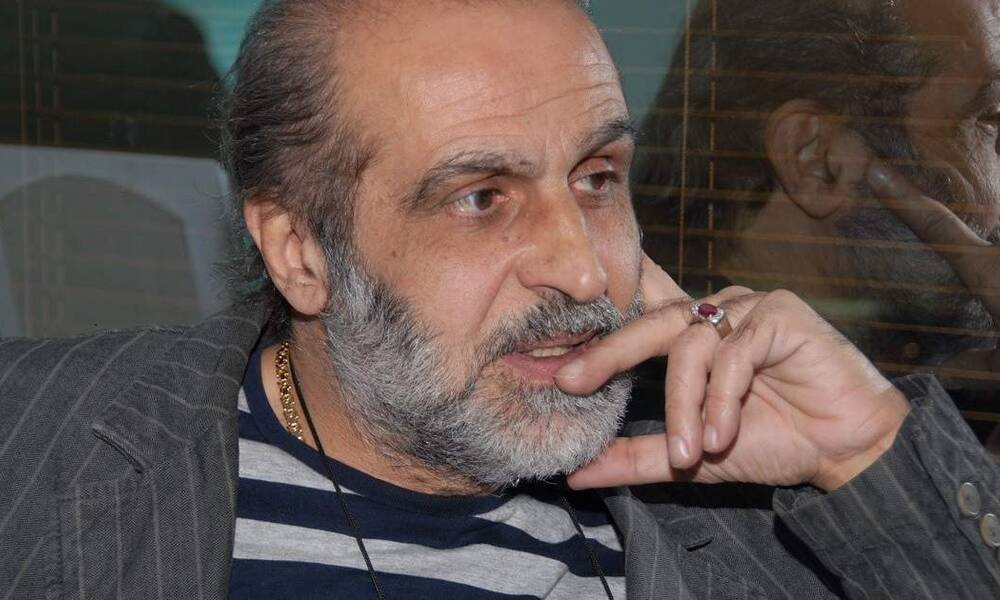 وفاة المخرج السوري هشام شربتجي