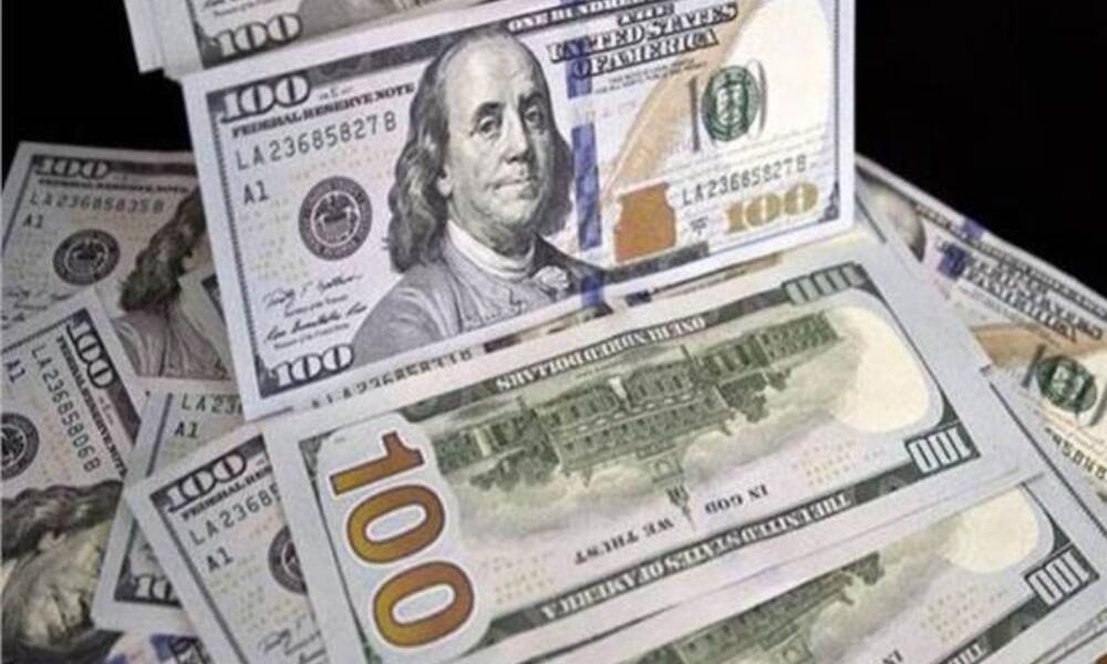 أسعار صرف الدولار مقابل الدينار العراقي في بغداد والمحافظات