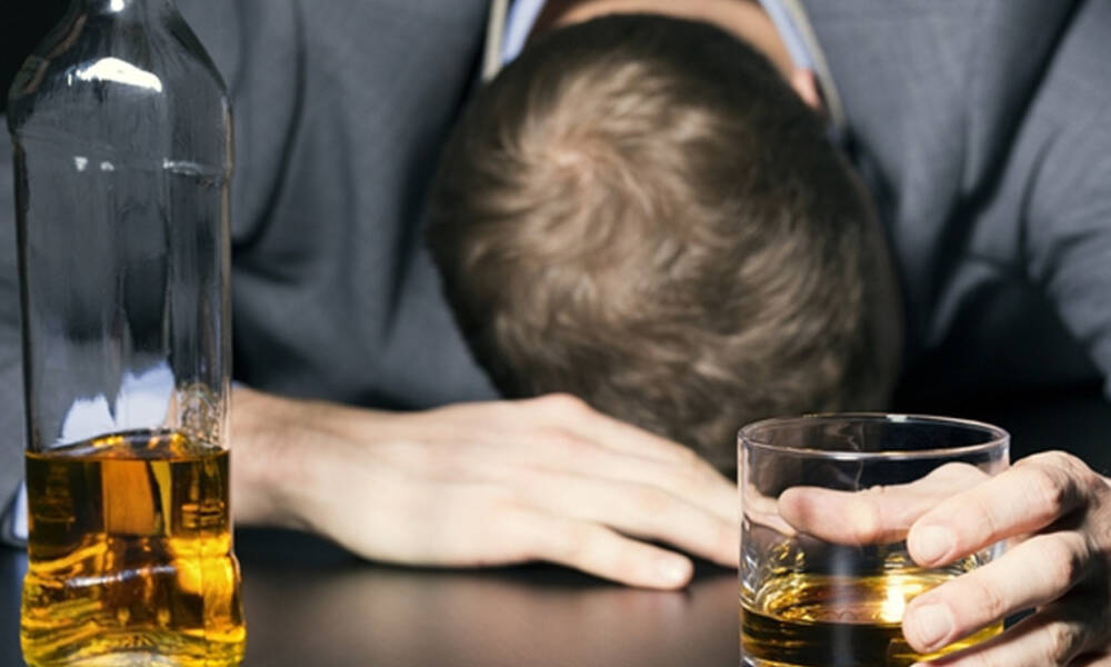 روسيا.. وفاة  29 شخصاً وتسمم 61  بسبب الكحول المغشوشة