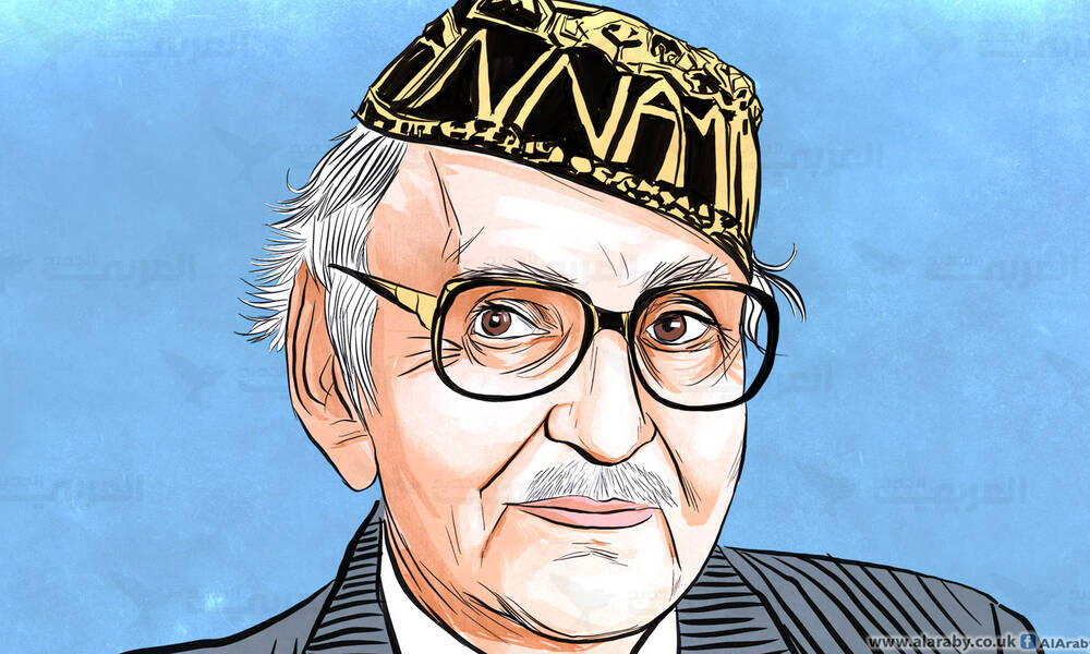 بينهم "الجواهري وزها حديد" .. إكرام مبدعي العراق  بإطلاق أسمائهم على قاعات القصر الحكومي