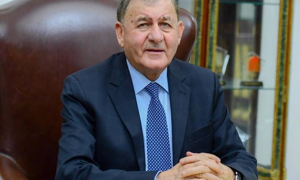الحكومة العراقية تستدعي سفير تركيا بعد قصف مطار عربت العسكري بكردستان