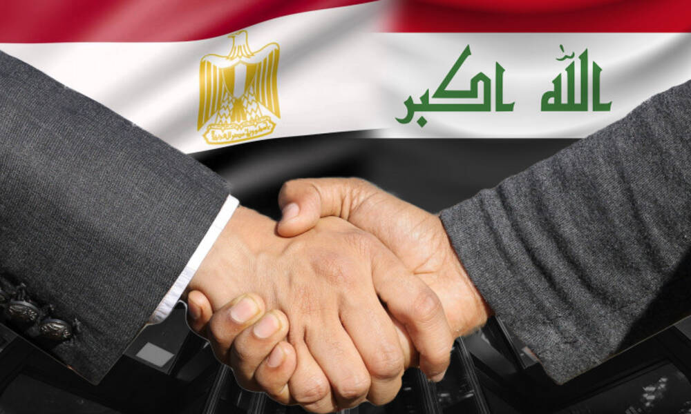 الحكومة العراقية تسلم مصر قائمة بأسماء مطلوبين بــ قضايا فساد