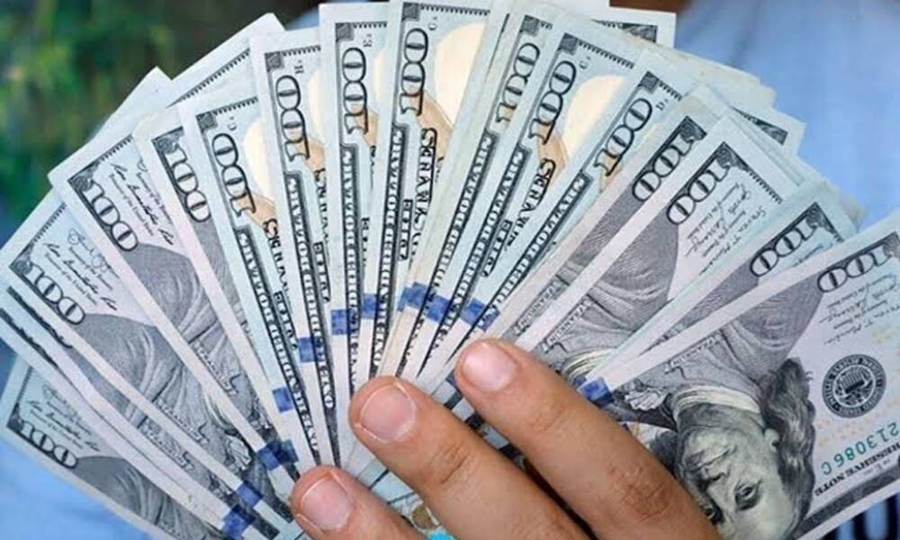 ارتفاع أسعار الدولار في العاصمة بغداد واربيل