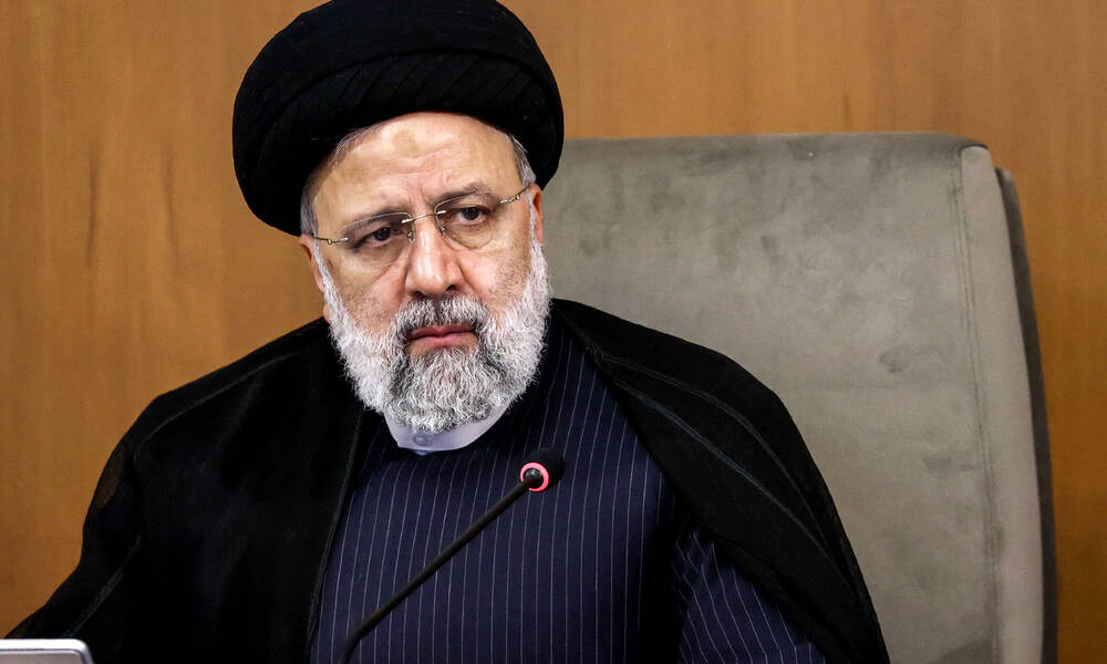 ردود الفعل العربية على مصرع "الرئيس الإيراني" ..