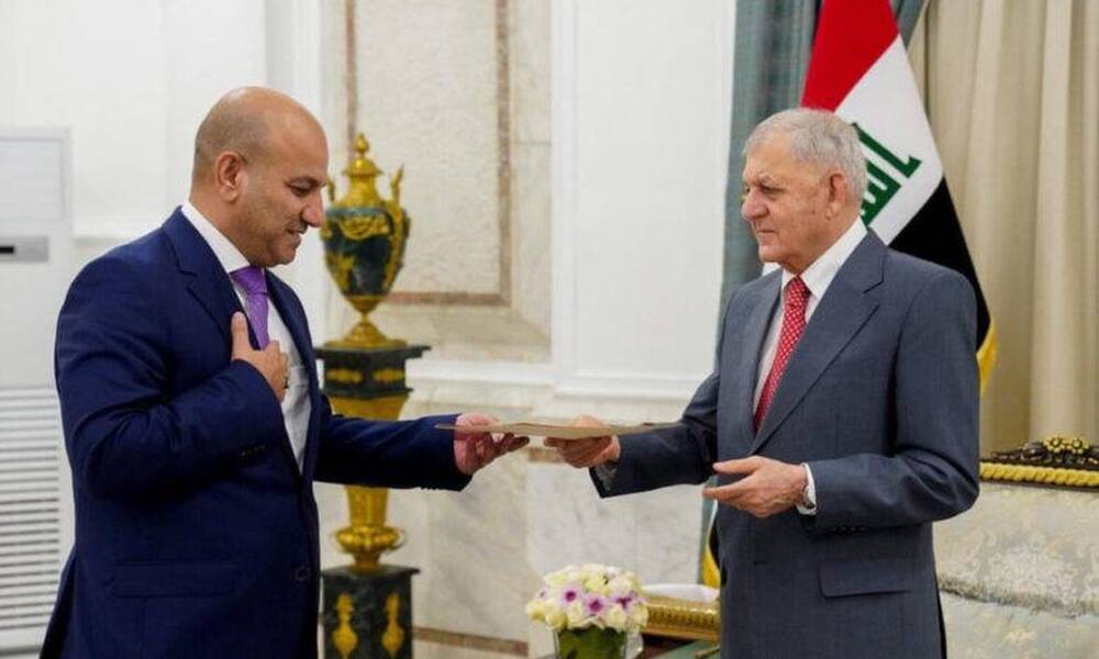 وسط احتجاجات وغضب شعبي...  ديالى تعيين محافظها الجديد