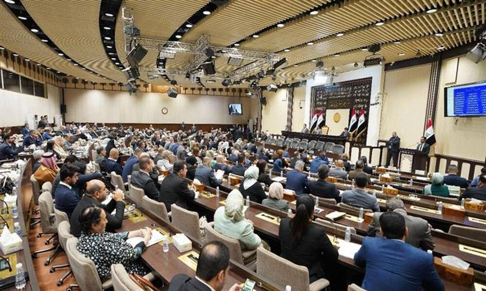 المالية النيابية :سن التقاعد الحالي قد يؤدي إلى نقص في الملاكات, فضلاً عن إيقاف الحذف والاستحداث