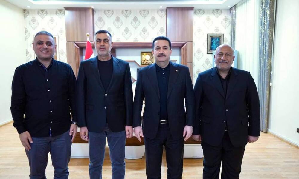 صورة بألف كلمة.. ثلاث قوى متقدمة قد تكون خطر على نفوذ قوى تقليدية, هل ستشهد الانتخابات المقبلة تحالفات جديدة؟