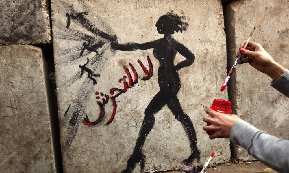 واحدة من كل8 إناث حول العالم تعرضت للاغتصاب أو التحرش.. إحصائية مرعبة من اليونسيف