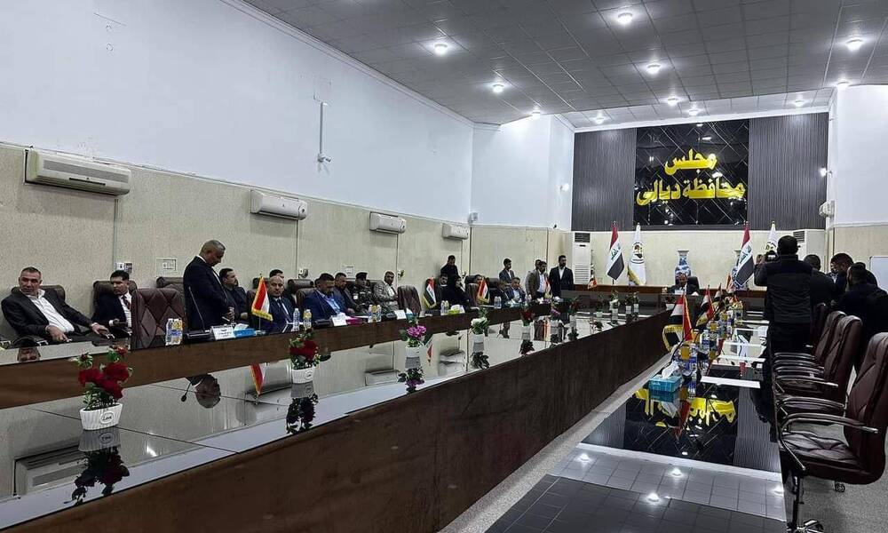 نصبوا الخيام وأغلقوا الطرق.. ما أسباب توسع الاحتجاجات في ديالى؟
