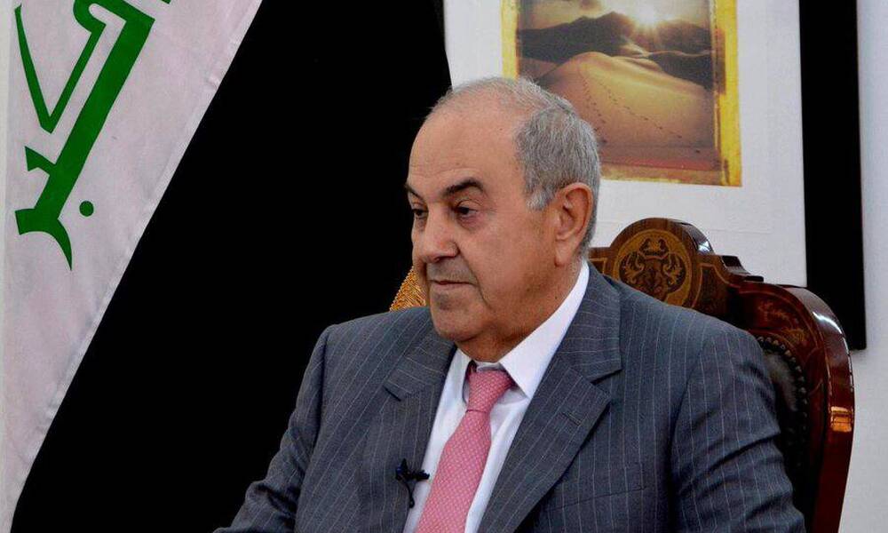 "ضربة لتطلعات الشعب".. أمين حزب الوفاق الوطني ينتقد تمرير القوانين"سلة واحدة"