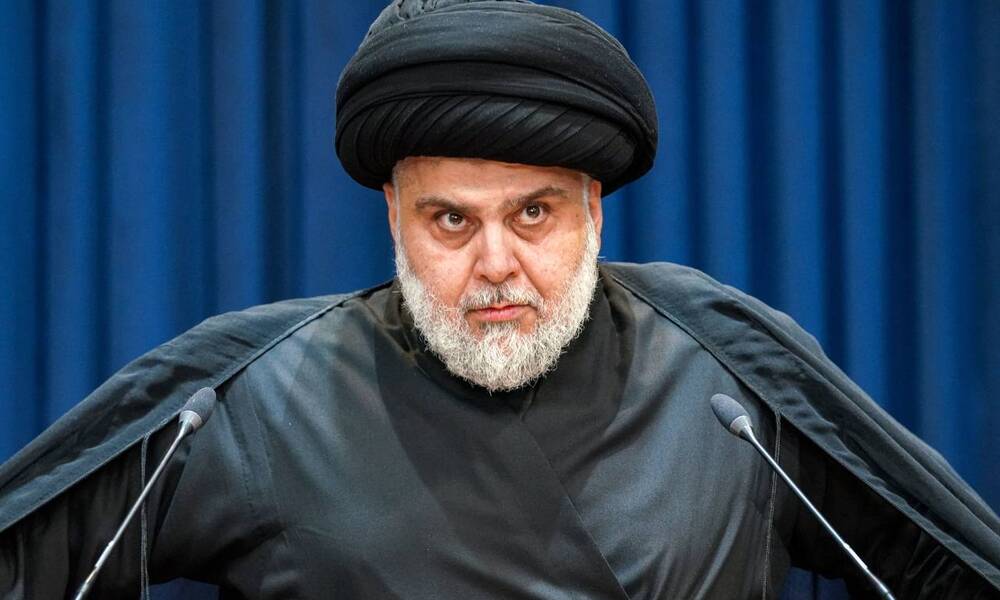 "المذهب يمر بمرحلة مهمة".. الصدر يدعو لوحدة الصف ونبذ الطائفية