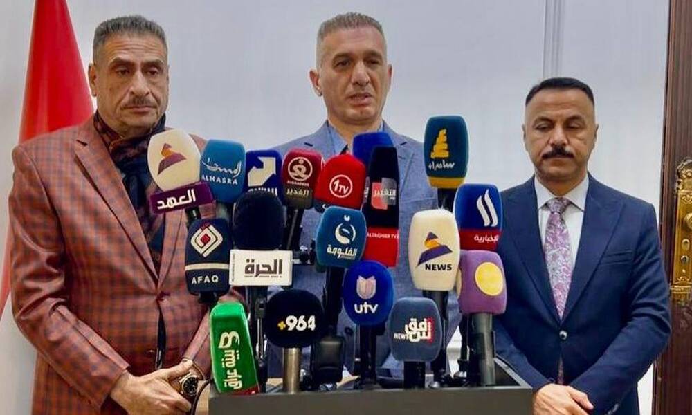 بغداد تعود لتقرر وديالى تنفذ.. اجتماع قد يقلب الطاولة ضد رئيس مجلس المحافظة