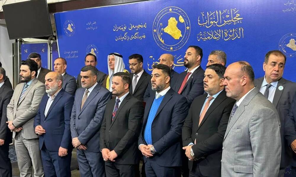 في بيان مشترك.. نواب الوسط والجنوب يلوحون بخطوات تصعيدية "غير مألوفة"