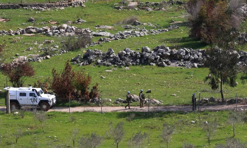 تحت حماية الاحتلال.. مستوطنون يهود يحجون إلى جنوب لبنان