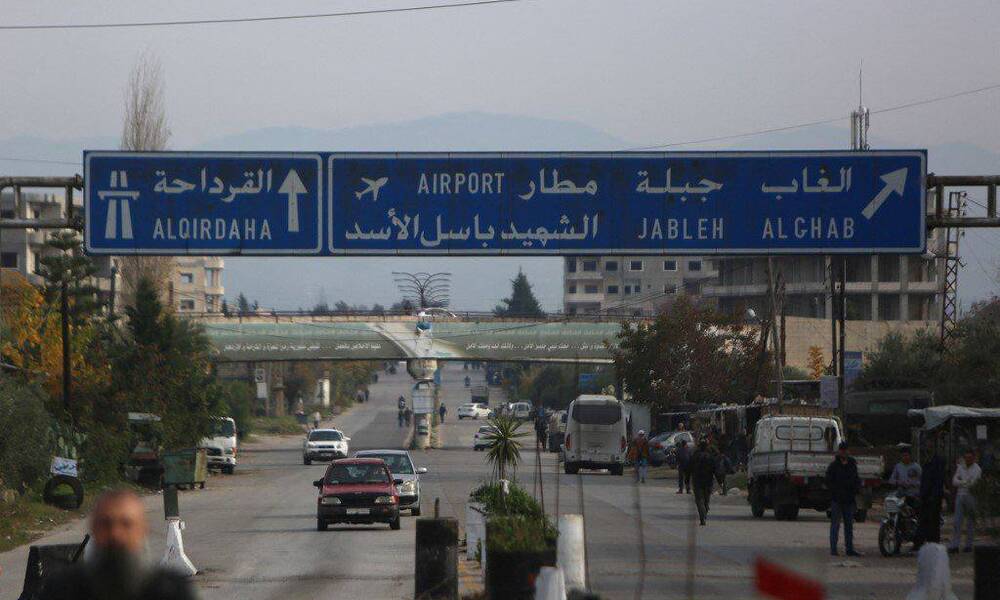 تصعيد خطير في الساحل السوري.. المجلس العلوي الأعلى يطالب بحماية دولية