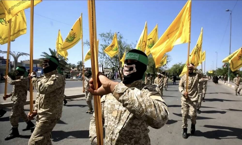 النجباء تتوعد بالرد.. وحزب الله يدعو المقاومة لصف موحد ضد واشنطن