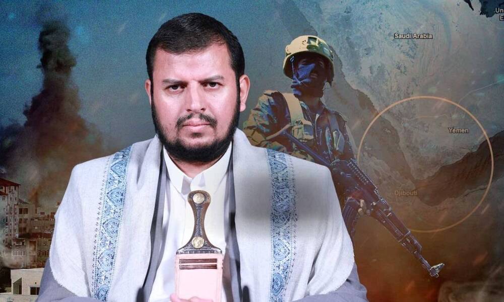 النظام الدولي | مصير عبد الملك الحوثي مجهول وسط تصعيد غير مسبوق في اليمن