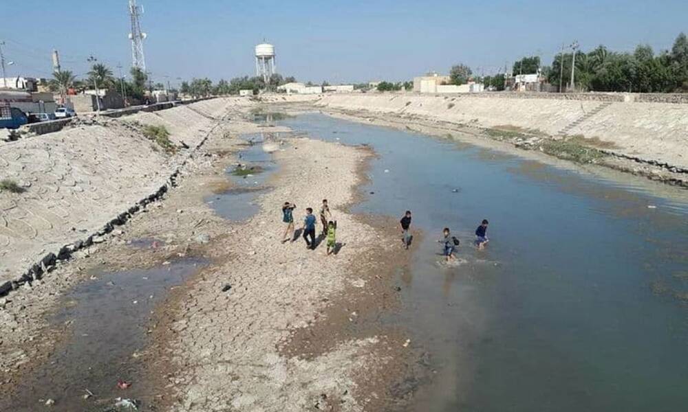 مصير صيف العراق بيد أمطار نيسان.. شح المياه يهدد البلاد في ظل أزمة الكهرباء