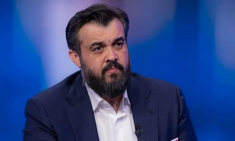 يزن الجبوري.. نصف قادة الإطار التنسيقي يعتبرون أحمد الشرع "السفياني"