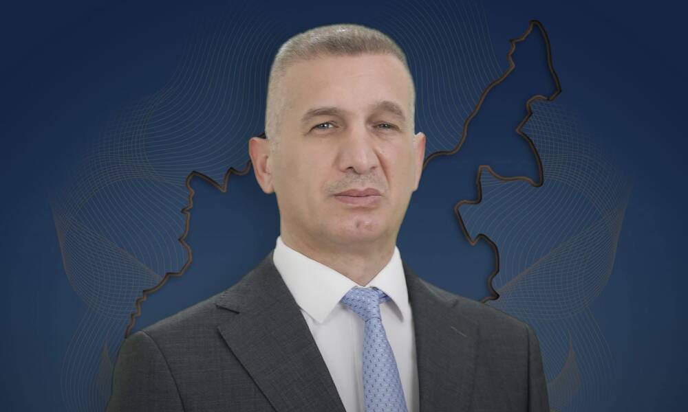 عمر الكروي: مستعد للتخلي عن المنصب بشرط ضمان حقوق "السنة"
