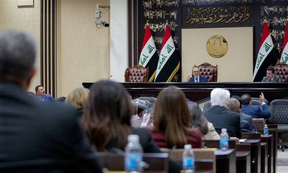 البرلمان يطرح "سلة مقايضة جديدة".. تحويل أقضية إلى محافظات مقابل حلبجة