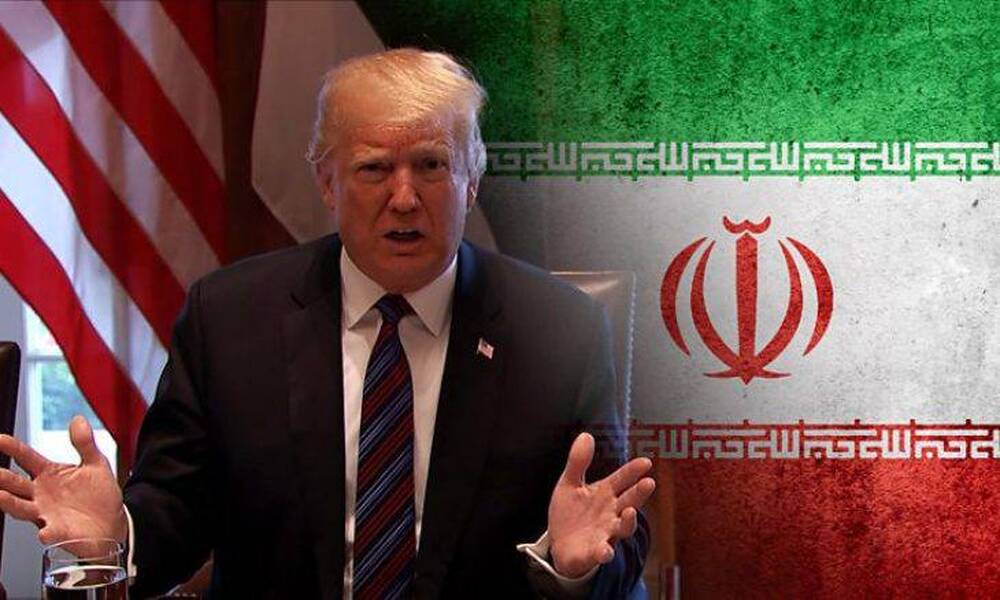 ترامب يحذر إيران: "أمور سيئة" بانتظارها.. ما السبب وراء التحذير؟