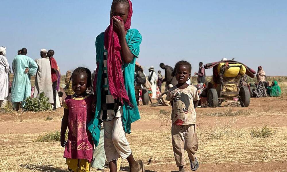 السودان يرفع دعوى ضد الإمارات في محكمة العدل الدولية بتهمة الإبادة الجماعية