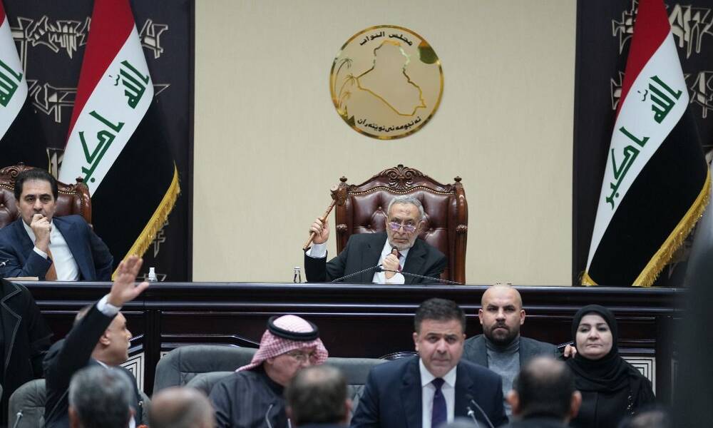 تحذير نيابي:  تعديل قانون الانتخابات لا يمنع استغلال النفوذ ويسمح بالترشيح المضاعف