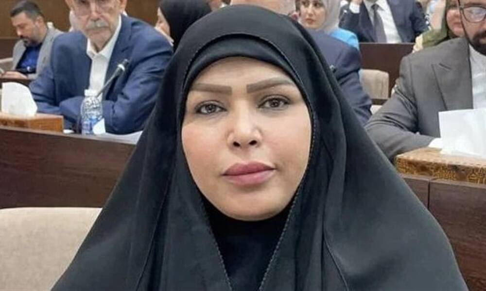 نائبة تطالب بطرد السفيرة الأمريكية وإغلاق السفارة رداً على الرسوم الجمركية "الظالمة"