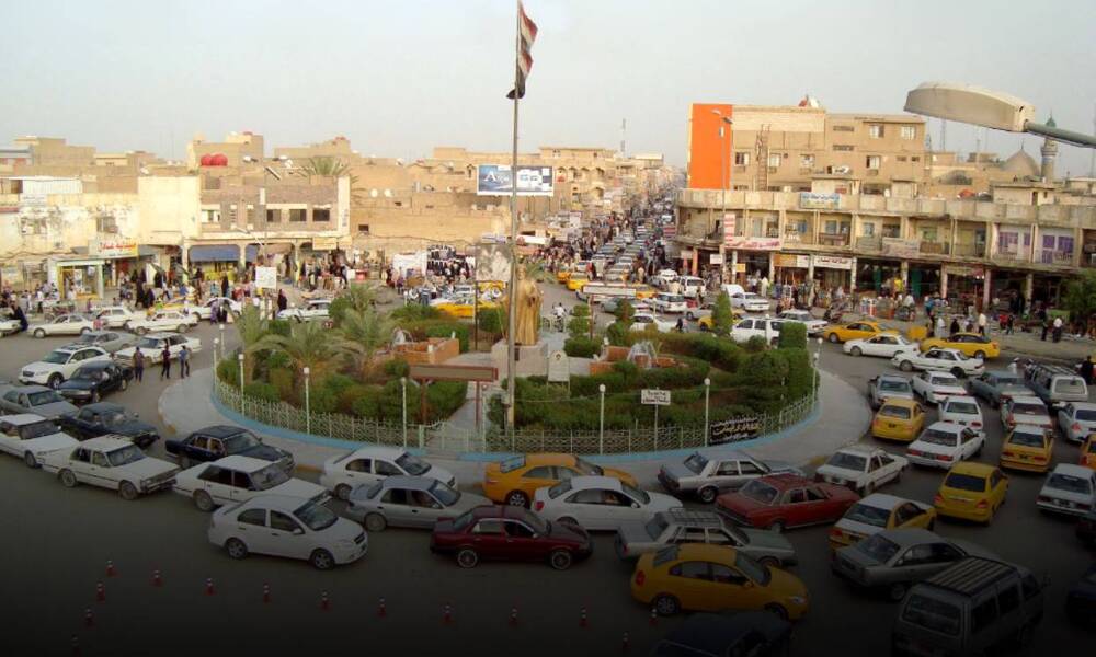 ذي قار تعلن الحداد لمدة ثلاثة أيام