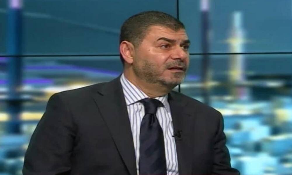 حيدر الملا: واشنطن تدير صراعها مع "فصائل" المنطقة بأدوات خفية وحسابات معقّدة