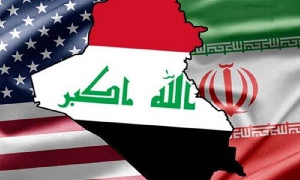 مشروع "تحرير العراق من إيران".. ورقة ضغط أمريكية جديدة لتقييد نفوذ طهران داخل بغداد