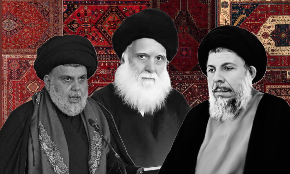 رسالة إلى سماحة السيد مقتدى الصدر .. "حين تكون الانتخابات صوتًا لحماية وجود أتباع مذهب أهل البيت"