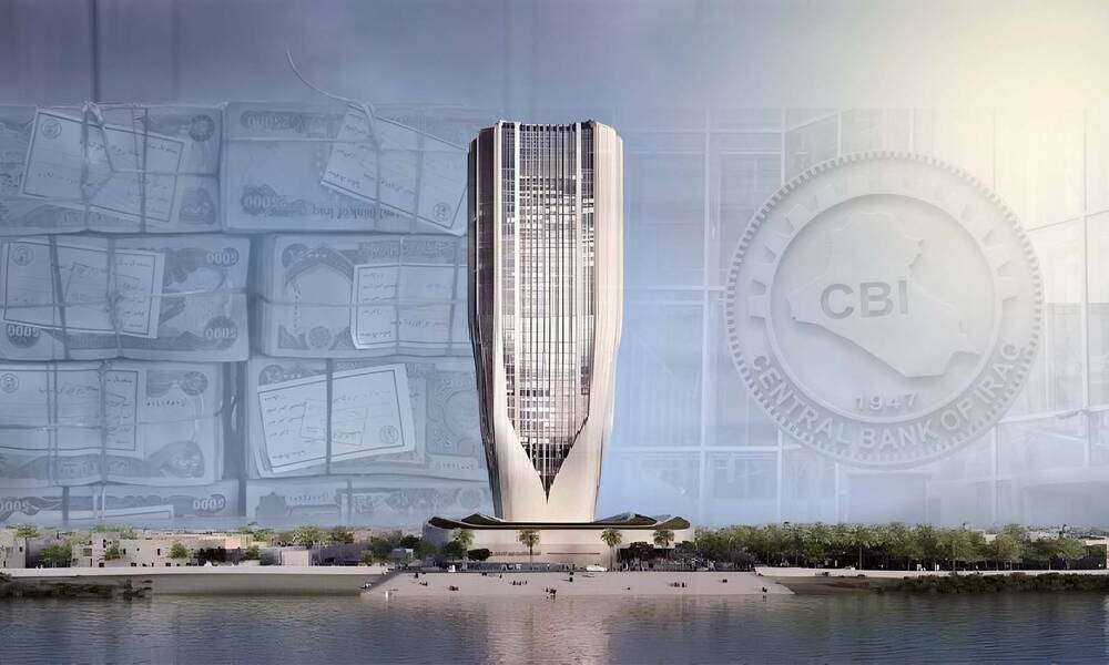 خبير اقتصادي: العراق مهدد بأزمة مالية والتعيينات في مهب الريح!