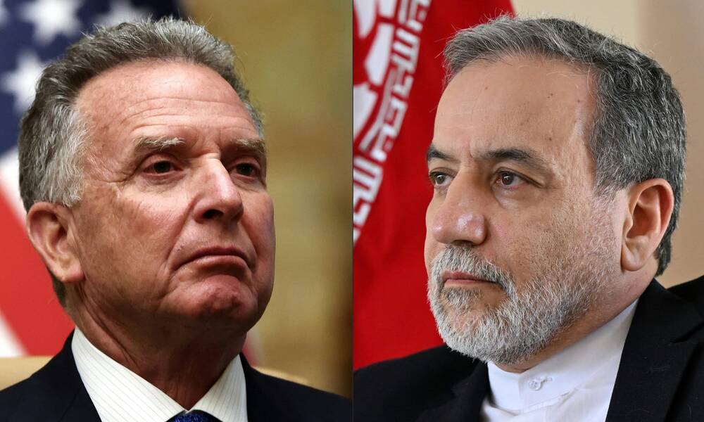 إيران تضع شروطها.. المقبول والمرفوض على طاولة التفاوض مع واشنطن