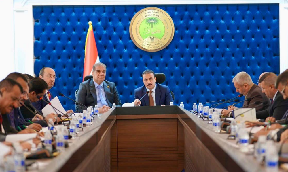 التربية تصدر توجيهات عاجلة بشأن دوام الأحد