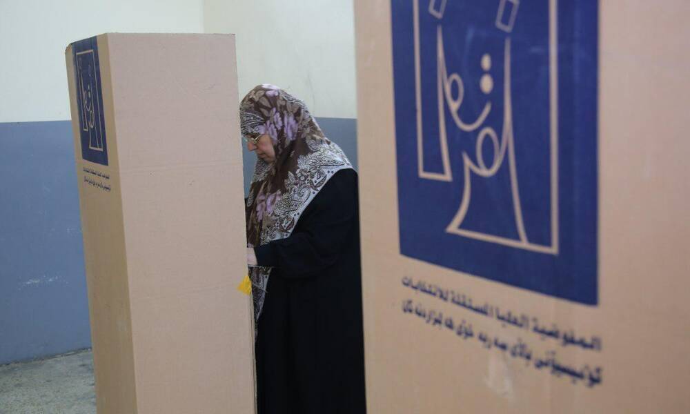 بتقنيات متقدمة وخطط توعية شاملة.. المفوضية تسعى لتعزيز المشاركة في الانتخابات