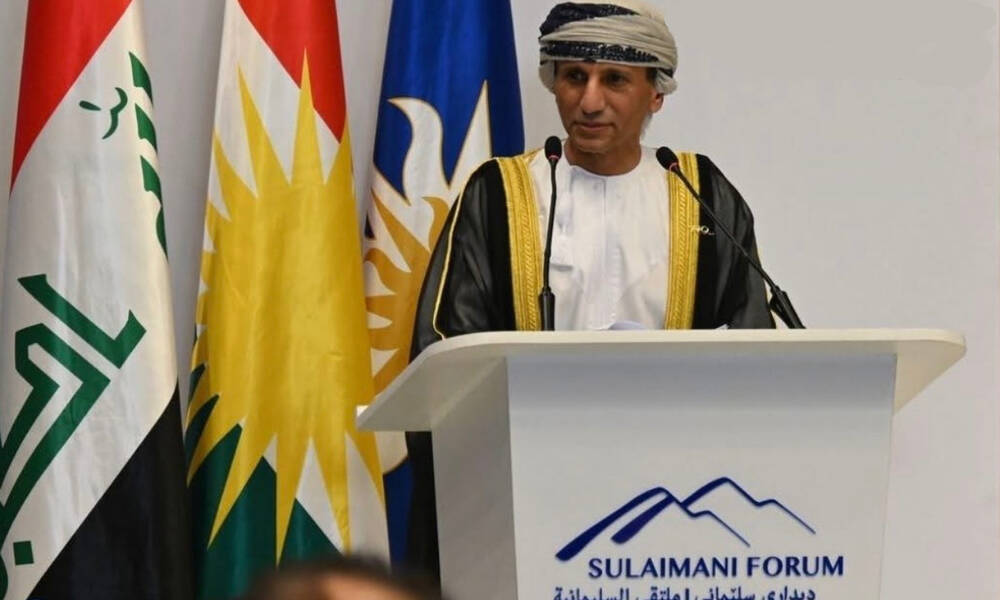 ممثل الأمم المتحدة: العراق تجاوز الحاجة للبعثة الأممية ويخوض استحقاقاً دستورياً حاسماً