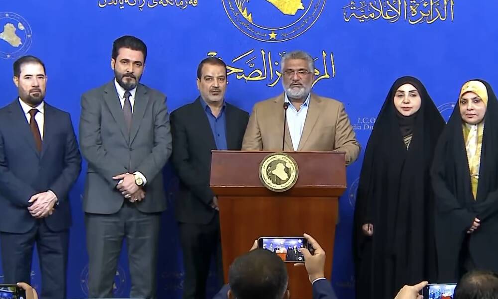 البرلمان يطالب بإخلاء القواعد التركية ويستدعي وزير الدفاع لمساءلة أمنية
