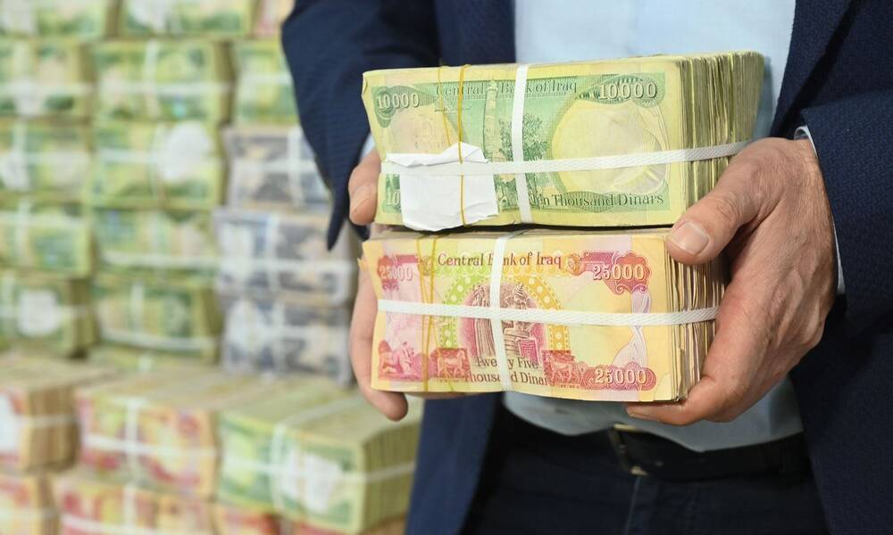 هل تكفي الموازنة لضمان الرواتب والخدمات وسط الأزمات الاقتصادية؟