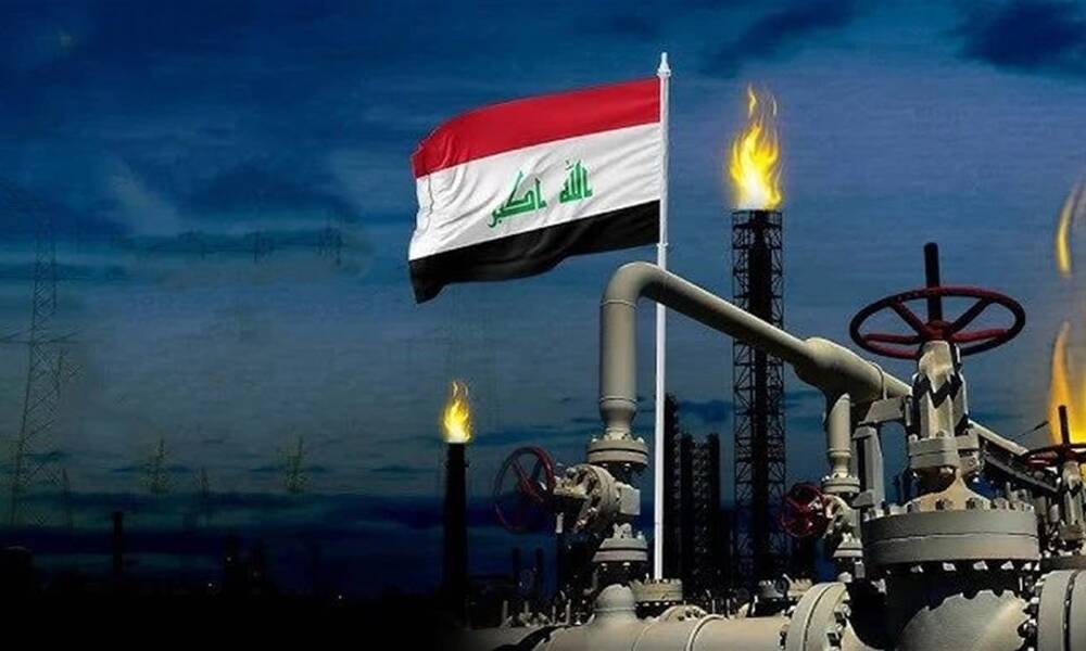 الاقتصاد العراقي يواجه أسوأ انكماش في الشرق الأوسط لعام 2025